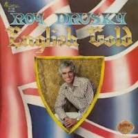 Roy Drusky - English Gold